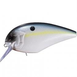 Poisson Nageur Crankbait OSP Blitz Magnum SR 40g 9cm Sexy Shad - L21