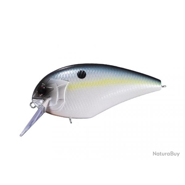 Poisson Nageur Crankbait OSP Blitz Magnum SR 40g 9cm Sexy Shad - L21