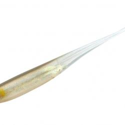 Leurre Souple OSP Mylar Minnow 6,4cm par 5 003 - Ayu 6,4cm