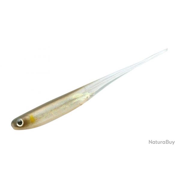 Leurre Souple OSP Mylar Minnow 6,4cm par 5 003 - Ayu 6,4cm