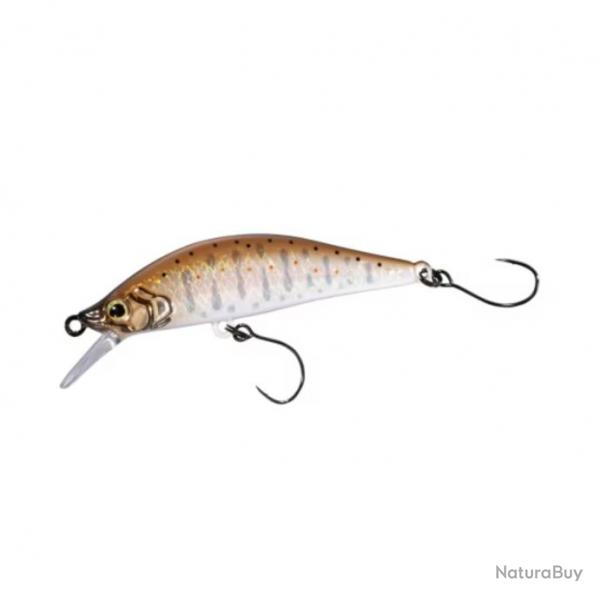 Poisson Nageur Shimano Cardiff Refrain 50HS 5 cm 4,1g Ghostbait