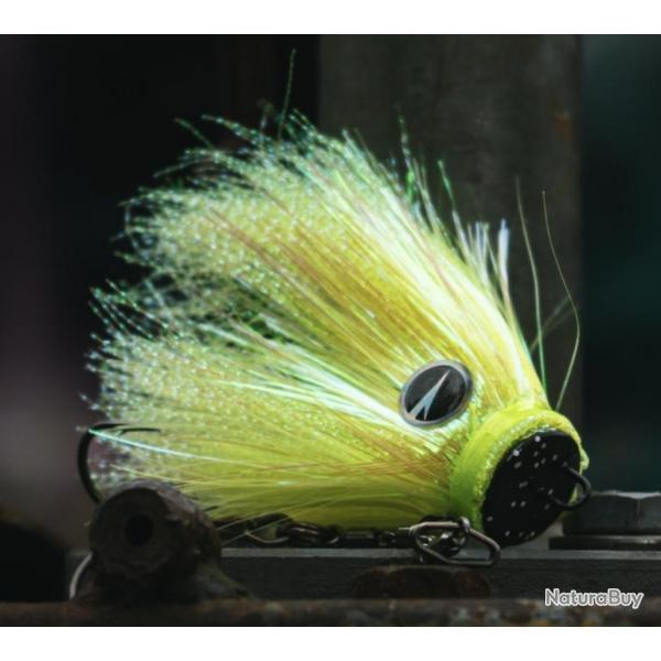 Tte Plombe VMC Mustache Shallow 22g 22g UVC