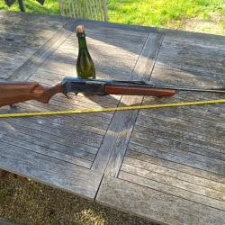 Carabine browning safari bar MK2 300 win-mag