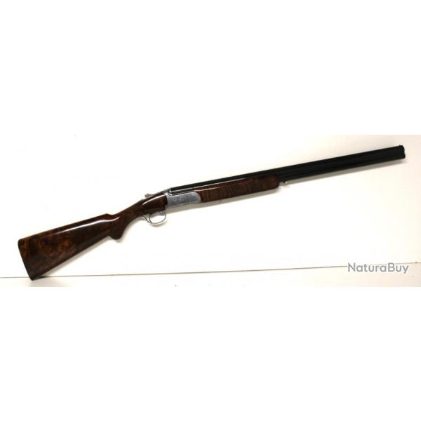 BF24 fusil RIZZINI BASCULE RONDE ROUND BODY EL CAL 20