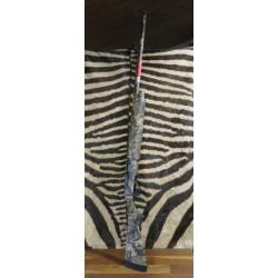 Fusil semi auto WINCHESTER SX4 Camo MOBUC cal.12/89 canon 76 cm chokes 1/4 1/2 3/4