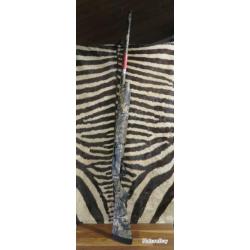 Fusil semi auto WINCHESTER SX4 Camo MOBUC cal.12/89 canon 76 cm chokes 1/4 1/2 3/4