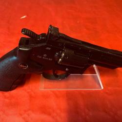 Revolver CO2 ASG Dan Wesson airsoft 6mm BB