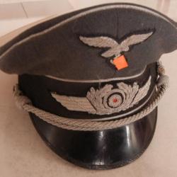 Casquette de LW WW2