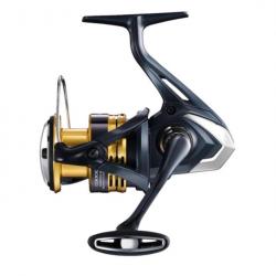 Shimano Sahara FJ C3000 HG