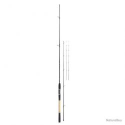 Canne à pêche feeder Shakespeare Challenge XT Feeder 2.43m - 4(2 tips)sect.