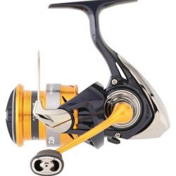 Moulinet Spinning Daiwa Revros Lt 2000 2023