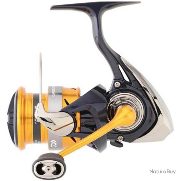 Moulinet Spinning Daiwa Revros Lt 2000 2023