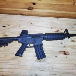 M4 SRC réplique airsoft