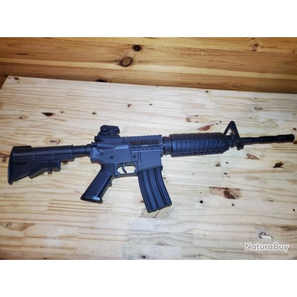 M4 SRC rplique airsoft