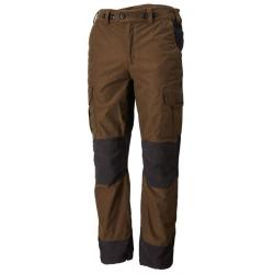 BROWNING Pantalon de chasse XPO LIGHT SF  Vert foncé Taille 52