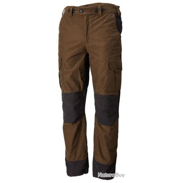 BROWNING Pantalon de chasse XPO LIGHT SF  Vert fonc Taille 52