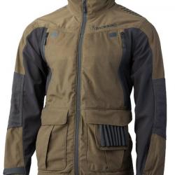 BROWNING Veste de chasse XPO LIGHT SF Vert foncé