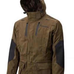 BROWNING Veste de chasse XPO PRO RF Vert foncé Taille 5XL