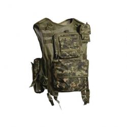 Veste TIPPMANN Patrol digital Woodland camo