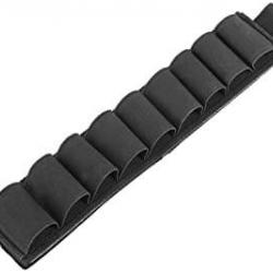 Porte cartouches pompe 10 pieces - Molle - Swiss Arms