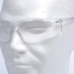 Lunettes de protection transparentes légère- Swiss Arms