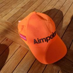 Casquette AIMPOINT