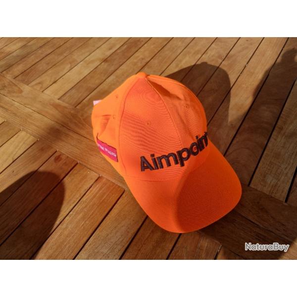 Casquette AIMPOINT