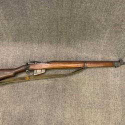 fusil Lee Enfield n°4 MkI, Longbranch 1945