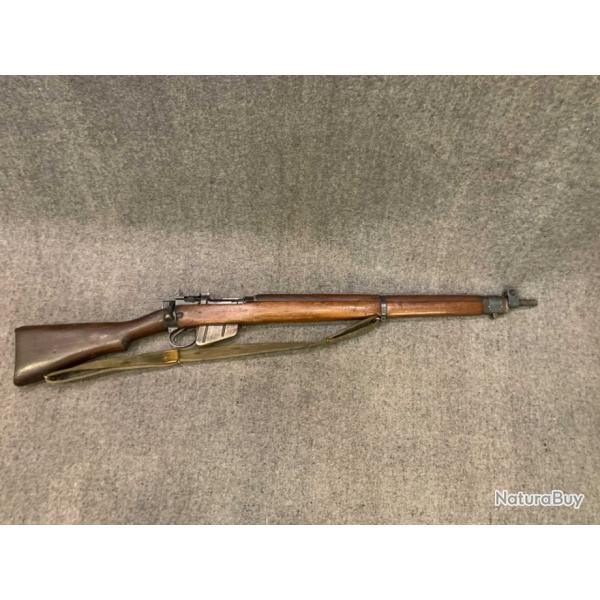 fusil Lee Enfield n4 MkI, Longbranch 1945