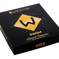 CALENDRIER DE L'AVENT WESTIN 2024 ORIGINAL SWIM