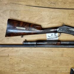 RARE Fusil Winchester Takedown BLACK DIAMOND 1897  Cal. 12