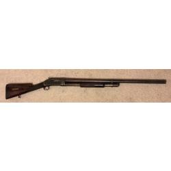 RARE Fusil Winchester Takedown BLACK DIAMOND 1897  Cal. 12