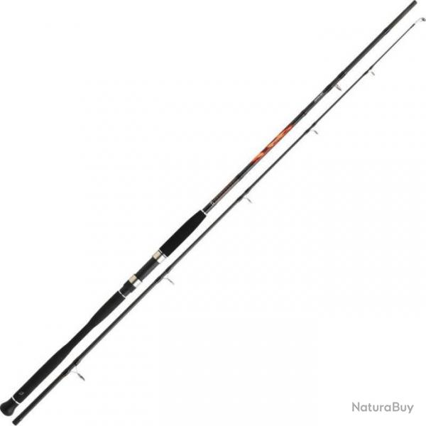 Canne  pche Daiwa megaforce big fish 2,40m 250-500gr