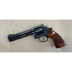 Smith & Wesson Mod. 586 Cal.357 Mag