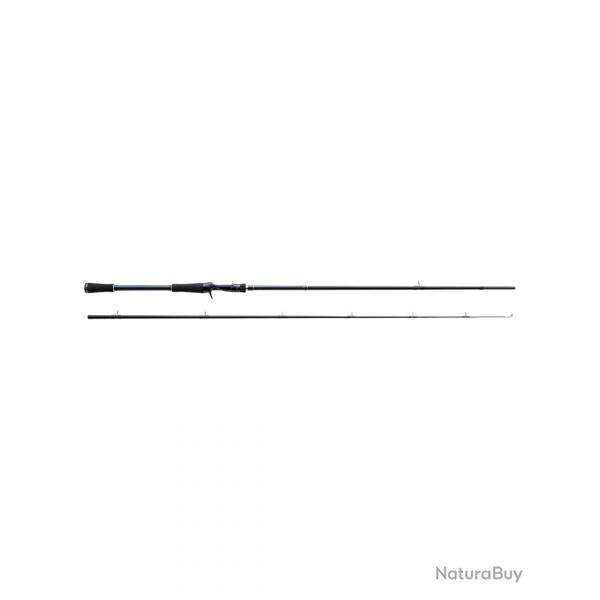 Basspara X-casting | 7-21g - BXC-692M LEURRE 7-21g LONGUEUR 2.06 REGULAR FAST POIDS 126g