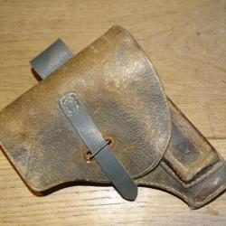 Etui Holster Beretta 34 ww 2