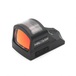 Lunette de visée Dul507C-Red Dot Sight Mini LED