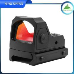 Mini Red Dot DulRMR avec Support de 20mm