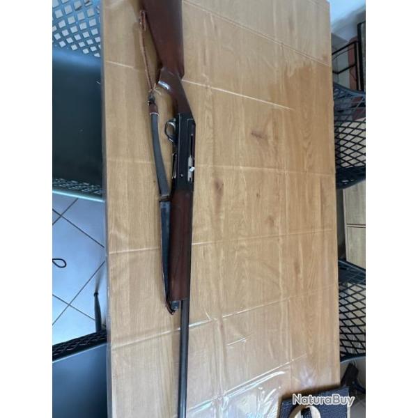 Benelli sl 121