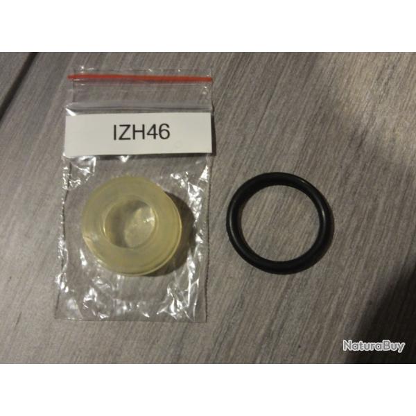 Joint de piston pour Baikal IZH 46 - Original + Joint torique