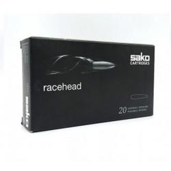 308WIN SAKO RACEHEAD OTM 168GR