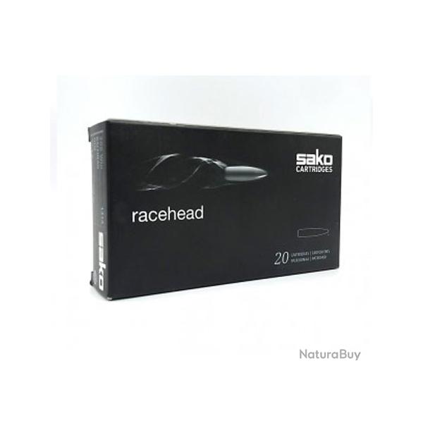 308WIN SAKO RACEHEAD OTM 168GR