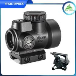 MRO Red Dot Sight avec monture basse Paiement en 3 ou 4 fois - LIVRAISON GRATUITE