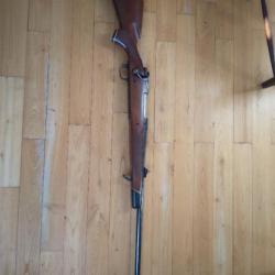 À vendre carabine Winchester modèle 70