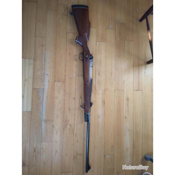  vendre carabine Winchester modle 70