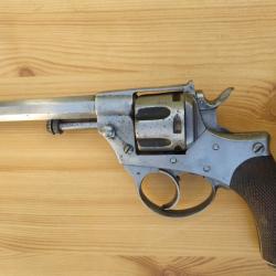 Revolver Italien 1887