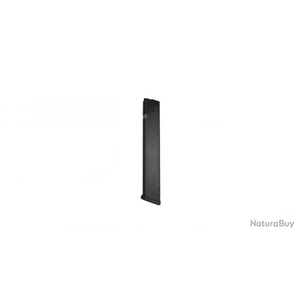 CHARGEUR GLOCK 9MM 29 CPS