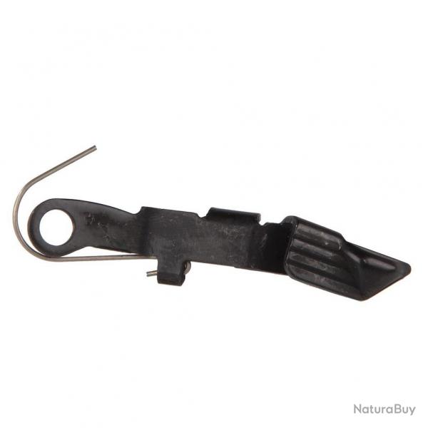 ARRETOIR DE CULASSE RALLONGE POUR GLOCK GEN3/GEN4