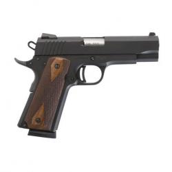 PISTOLET TANFOGLIO WITNESS 1911 CARRY 4,3" CAL. 45ACP