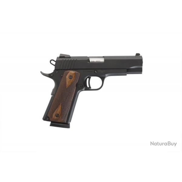 PISTOLET TANFOGLIO WITNESS 1911 CARRY 4,3" CAL. 45ACP